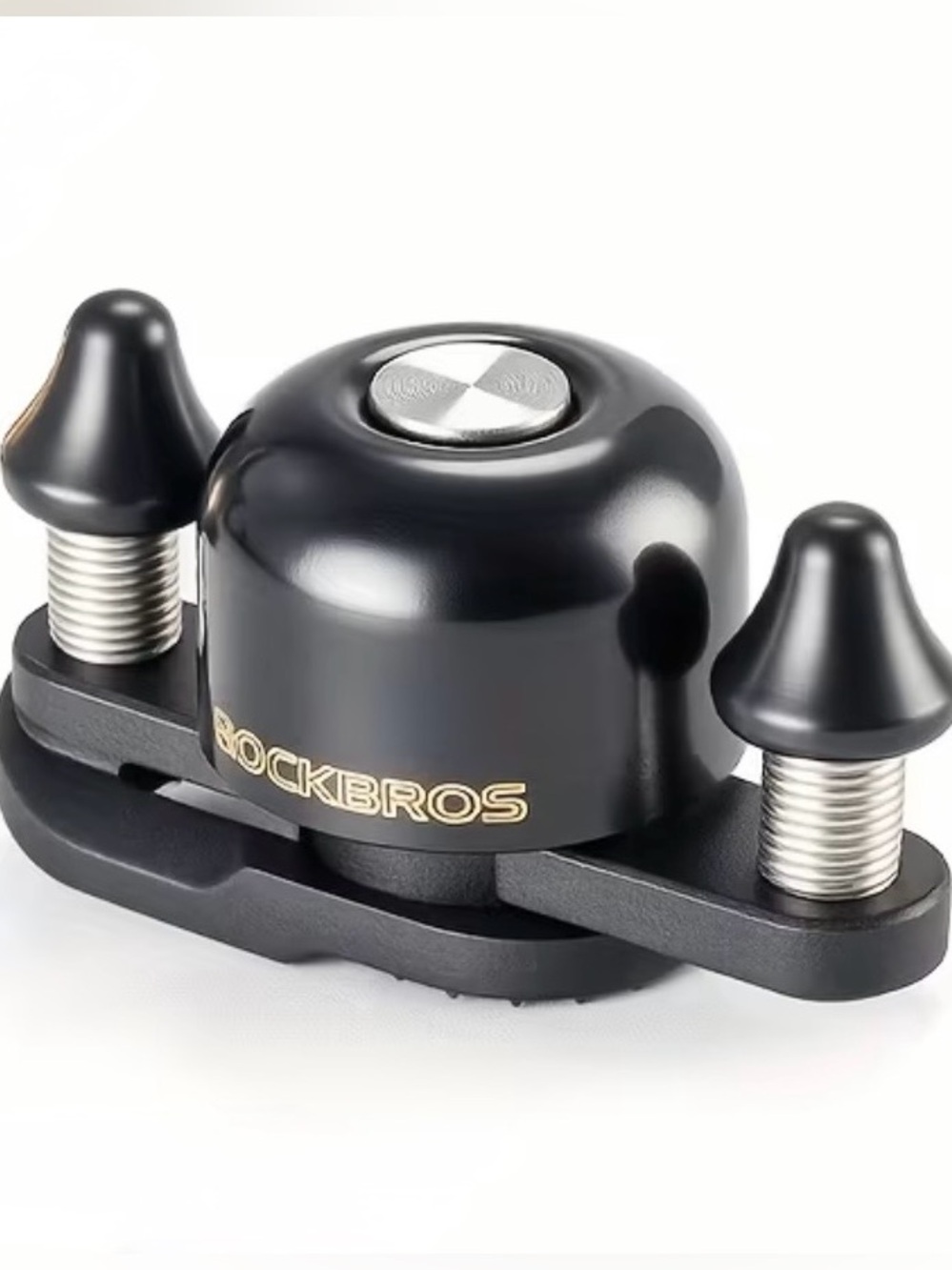 ROCKBROS Compact Bike Bell